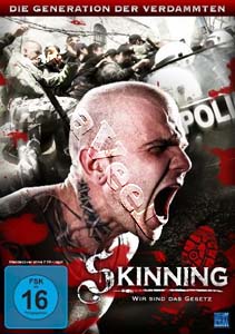 Skinning | Sisanje  |   DVD